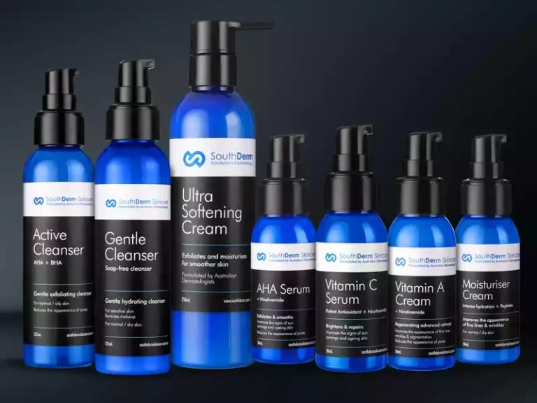 SouthDerm Products