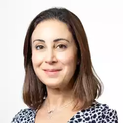 Dr Eleni Yiasemides