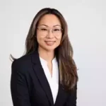 Dr Rose Liu